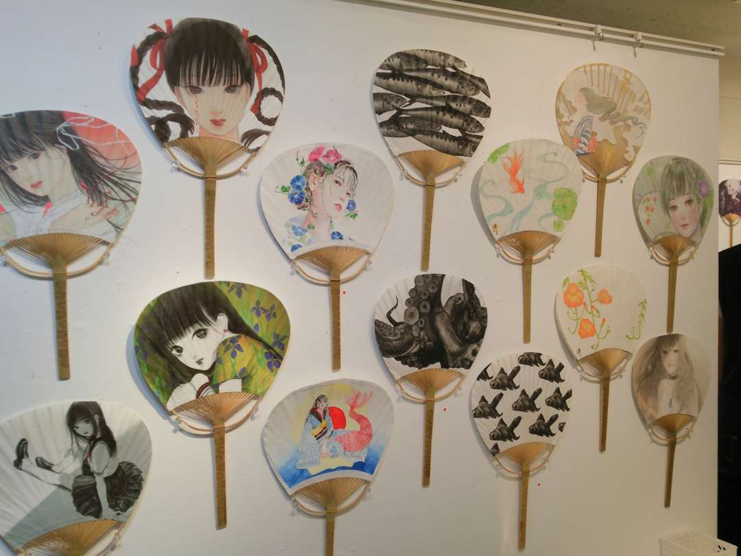 銀座モダンアート