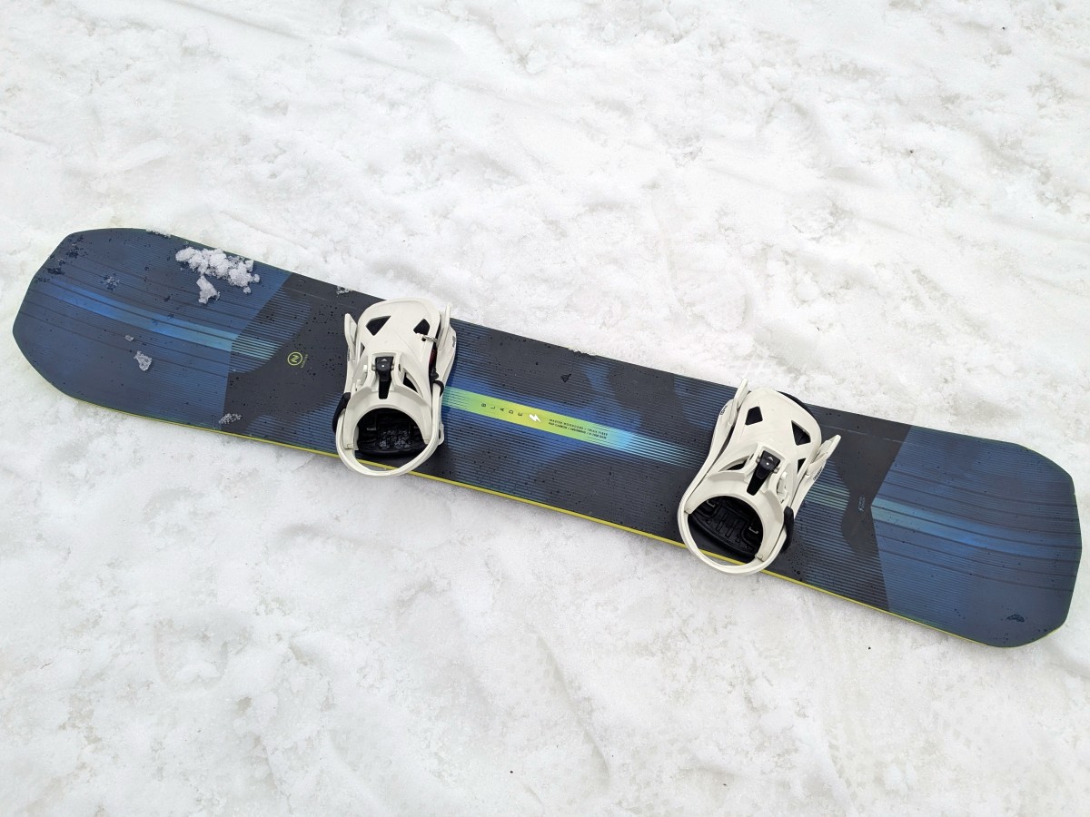 SBJ on snow FESTIVAL in OZE IWAKURA - たけびんの徒然日記