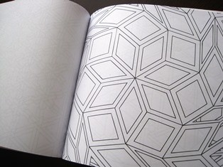 フライングタイガーぬりえ わたぼこ堂雑記帳