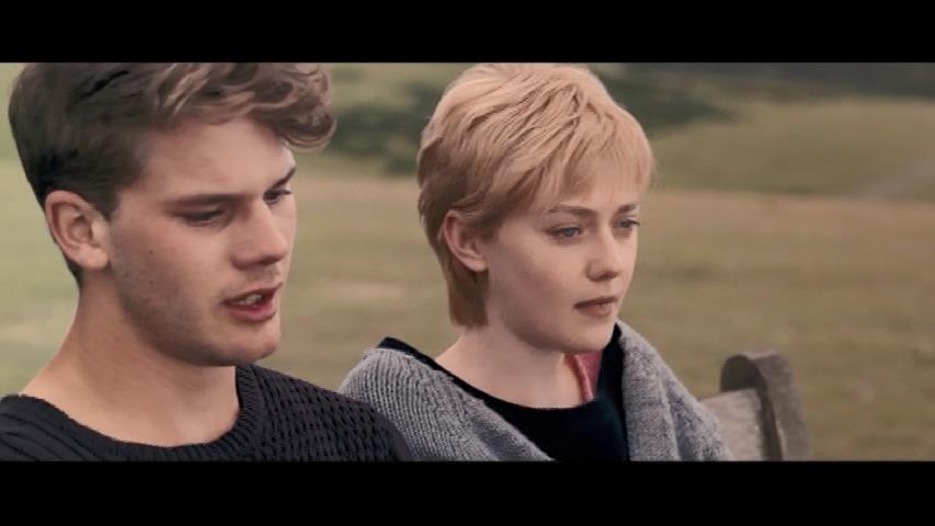 映画 17歳のエンディングノート 感想 正面から死と向き合うファニングに圧巻 Takeの感想文マガジン