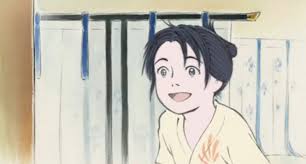 ジブリ かぐや姫の物語 感想 喜怒哀楽素直に生きる事 Takeの感想文マガジン