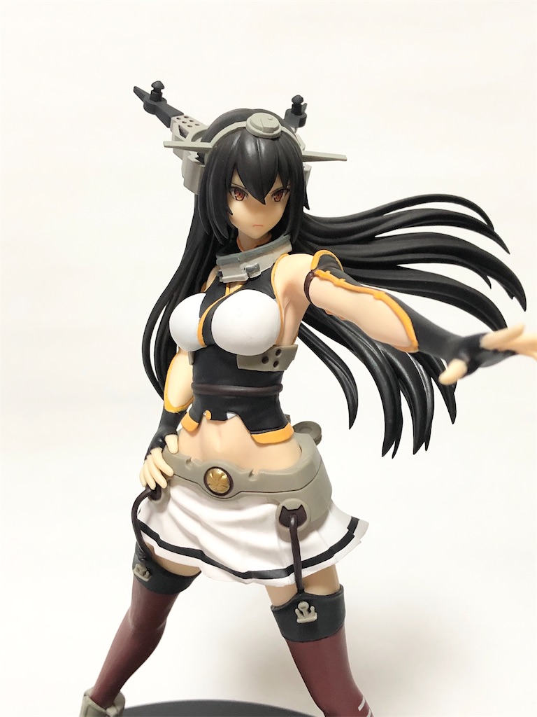 艦これ フィギュア パンチラ 