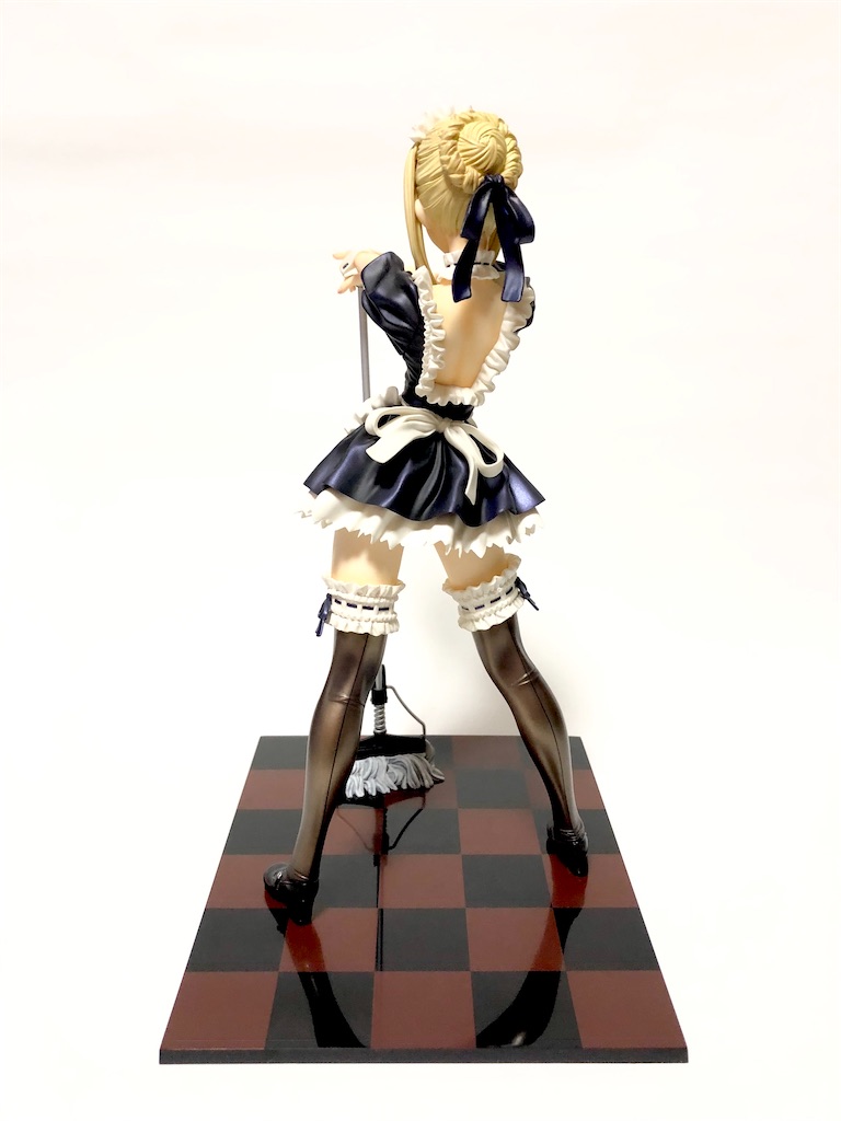 セイバー メイド Ver.R