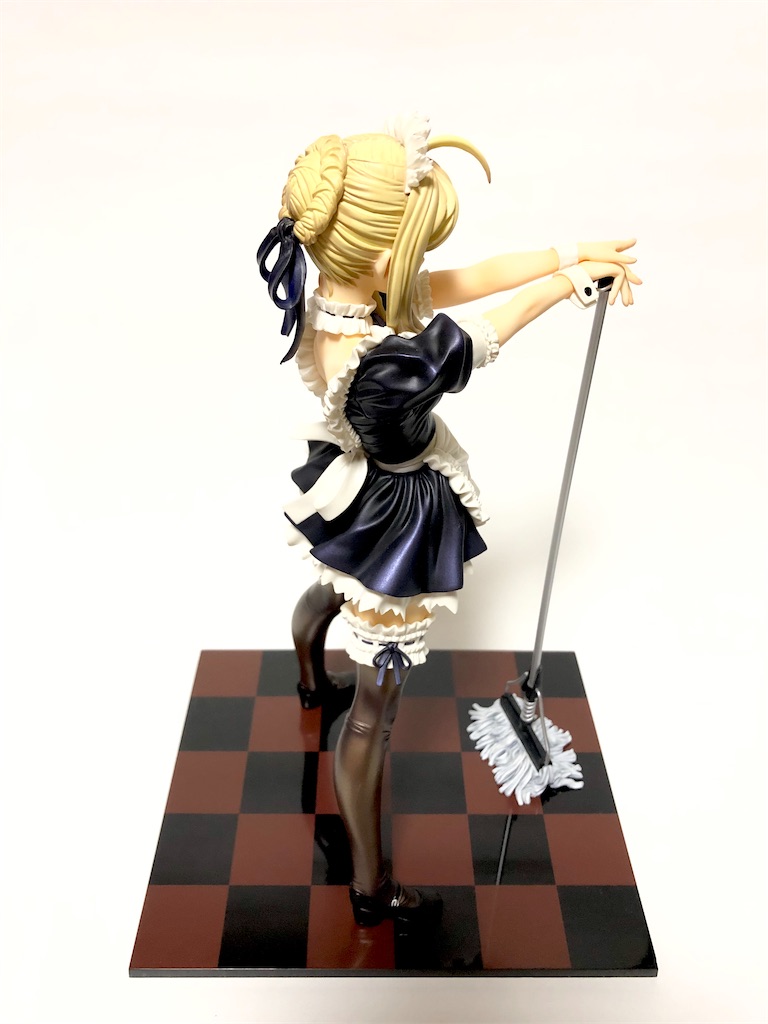 セイバー メイド Ver.R