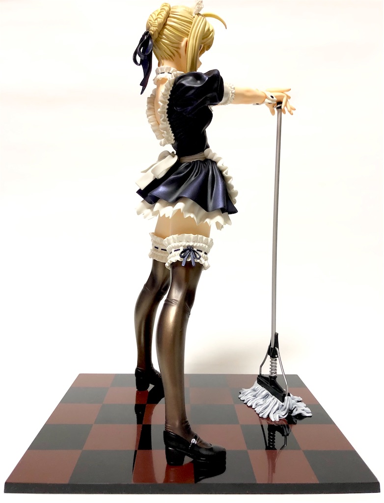 セイバー メイド Ver.R