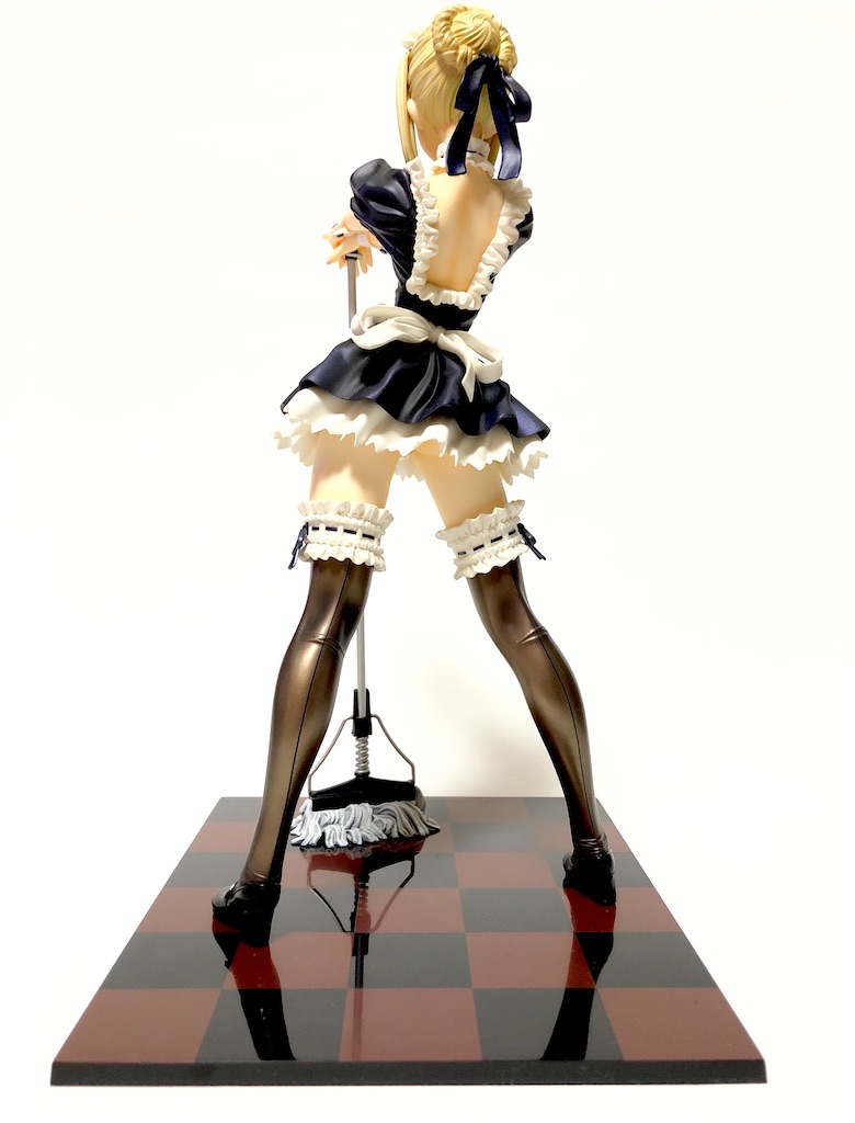 セイバー メイド Ver.R