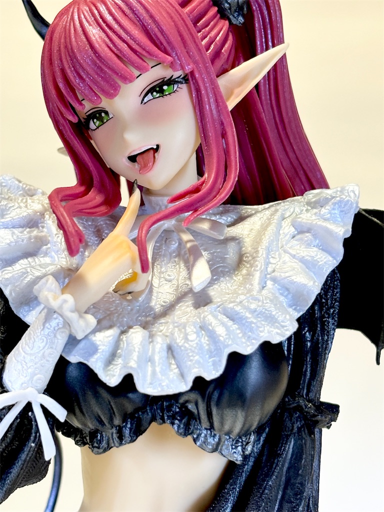 フィギュア】下着もキャストオフだぜ💖着せ恋『喜多川海夢 リズ