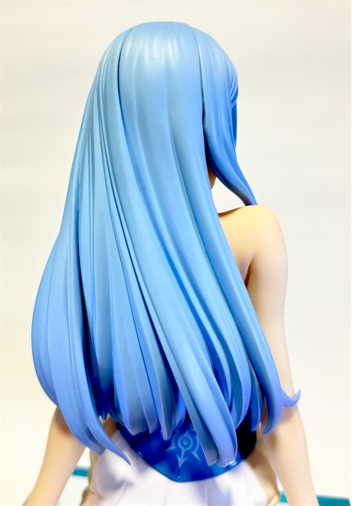 フィギュア】大人しいけどエロいぞ💖蒼き鋼のアルペジオ