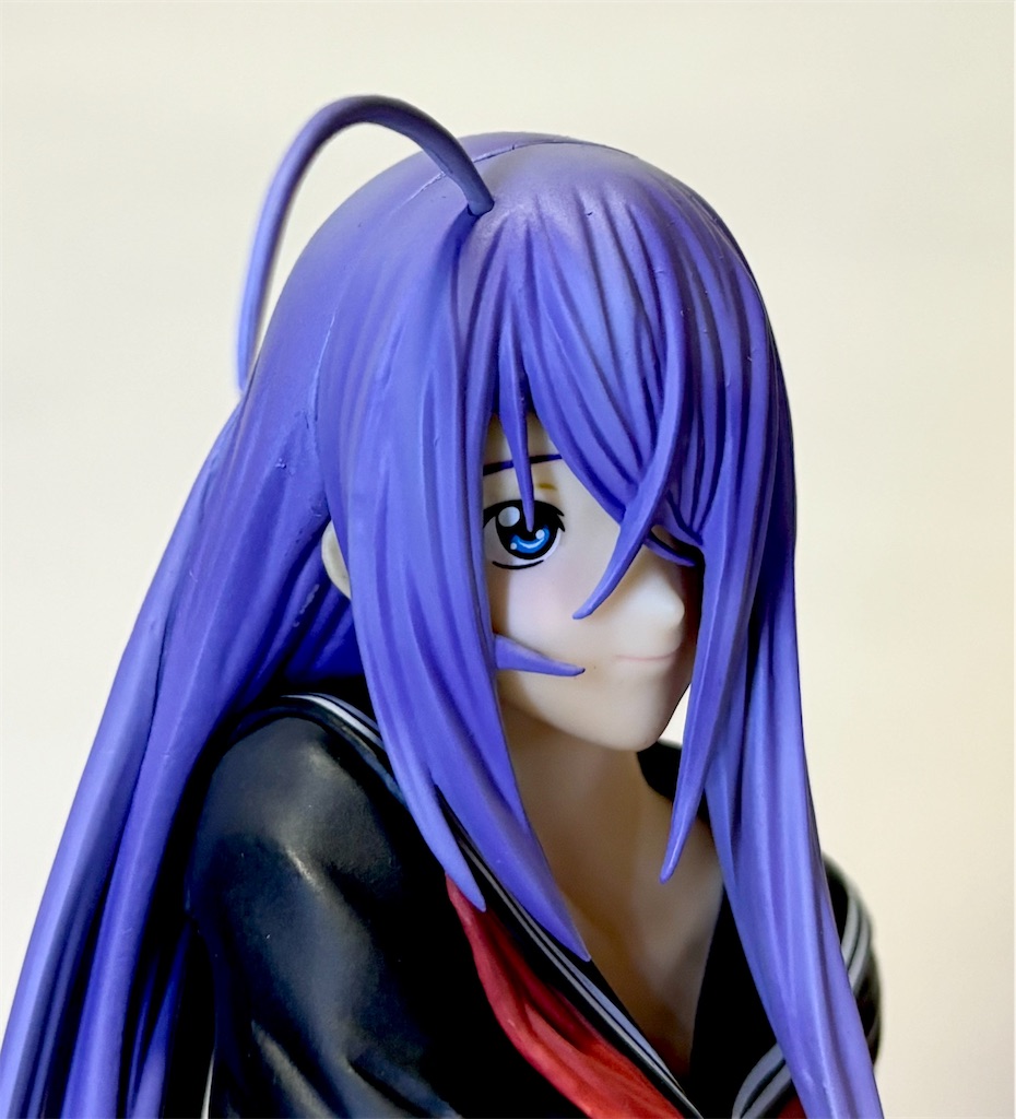 CARREY 一騎当千 関羽雲長 1/6 ガレージキット レジンキャストキット Amazon.co.jp: 一騎当千XX 関羽雲長 (1/6スケール PVC塗装済み