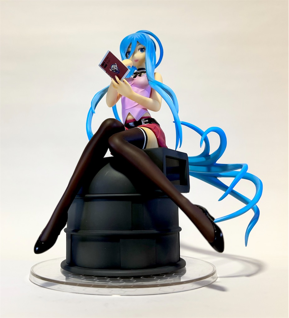 蒼き鋼のアルペジオ メンタルモデル　タカオ フィギュア　ファットカンパニー Amazon | 蒼き鋼のアルペジオ メンタルモデル タカオ バニー