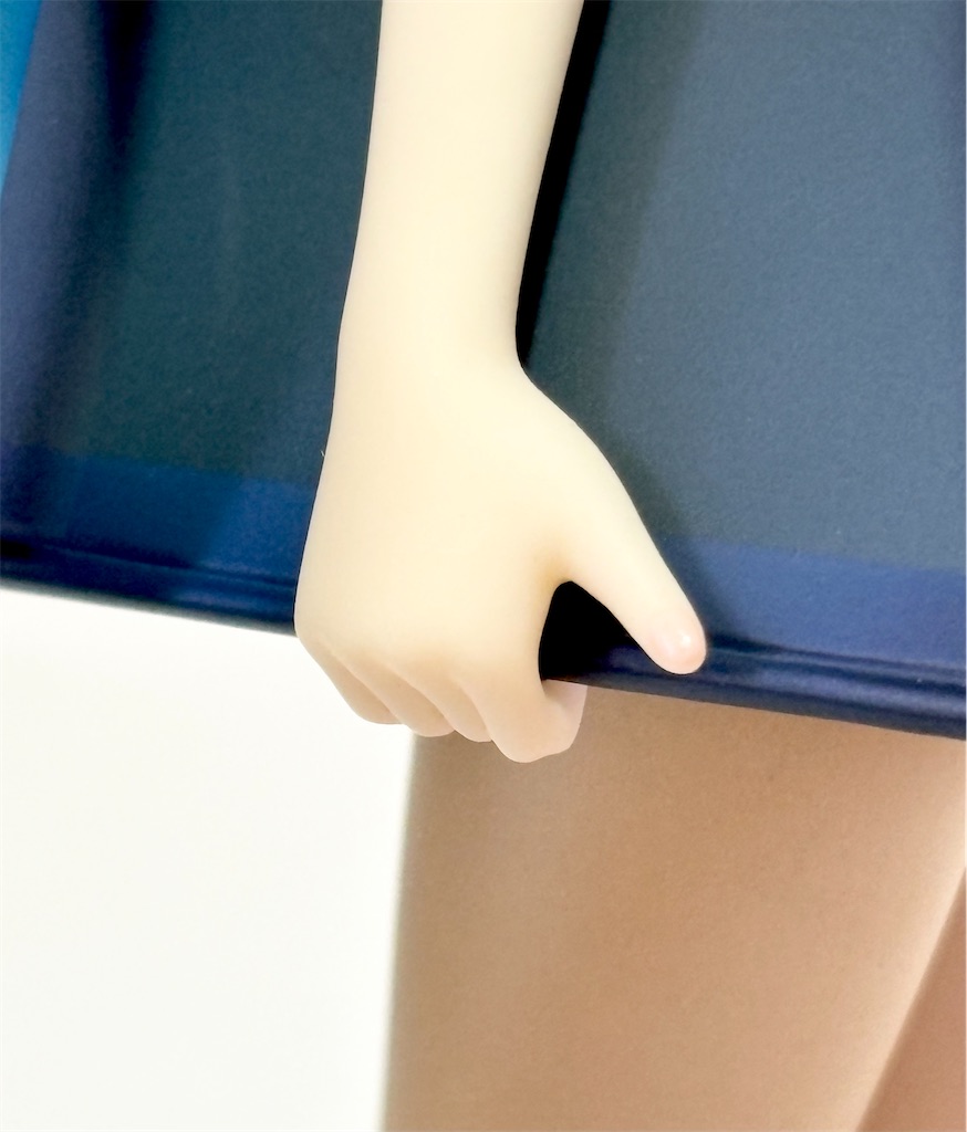 フィギュア】最高の美脚フィギュアでした💕 蒼き鋼のアルペジオ