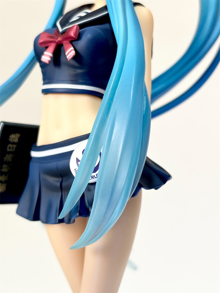 BEACH QUEENS 蒼き鋼のアルペジオ　フィギュア　タカオ Amazon.co.jp: 蒼き鋼のアルペジオ -アルス・ノヴァー タカオ (1