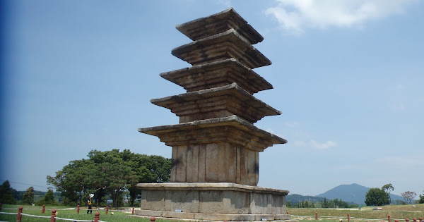 2023-08-06　第4日　益山　馬韓館、百済王宮博物館、王宮里遺跡、百済王宮博物館、国立益山博物館、弥勒寺址 · Aug 6 – 7, 2023 📸