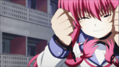 Angel Beats 第10話 あらすじまとめ キャプチャー Gifアニメなど Taketake的雑記 Angel Beats 第10話 あらすじまとめ キャプチャー Gifアニメなど Taketake的雑記