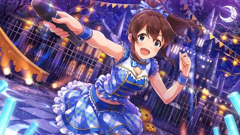 パワプロ×ミリマス】765ミリオンスターズ選手公開「佐竹美奈子」（2022