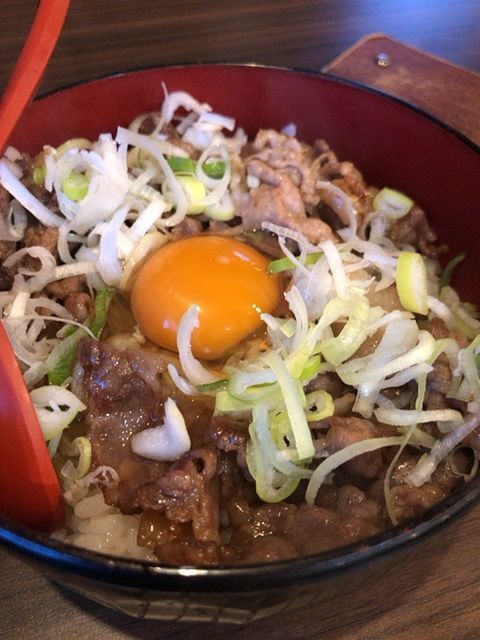 ラーメン若