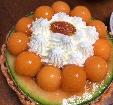 ケーキハウス マルフジ メロンボールで有名な小松市の人気ケーキ屋さん 資産箱 貯金しない30代が綴る石川県食べ歩き時々投資