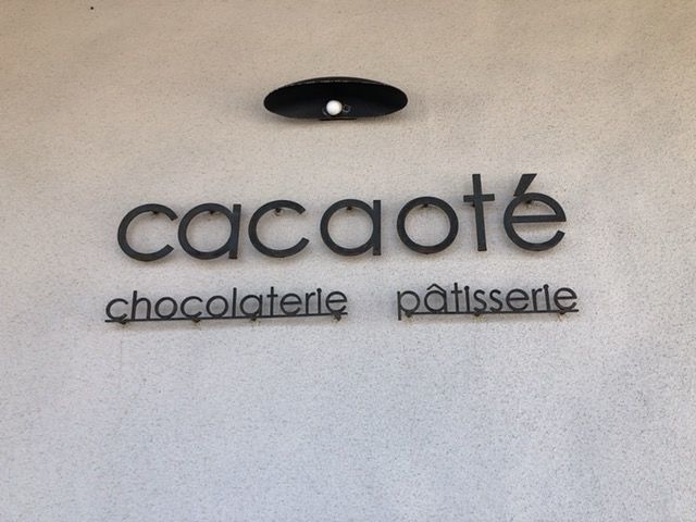 cacaote