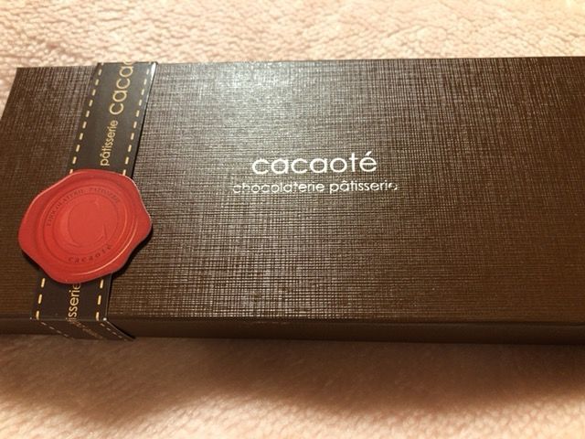 cacaote