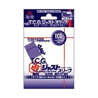 雑記】スリーブのあれこれ - 紳士的にヴァイスシュヴァルツ！