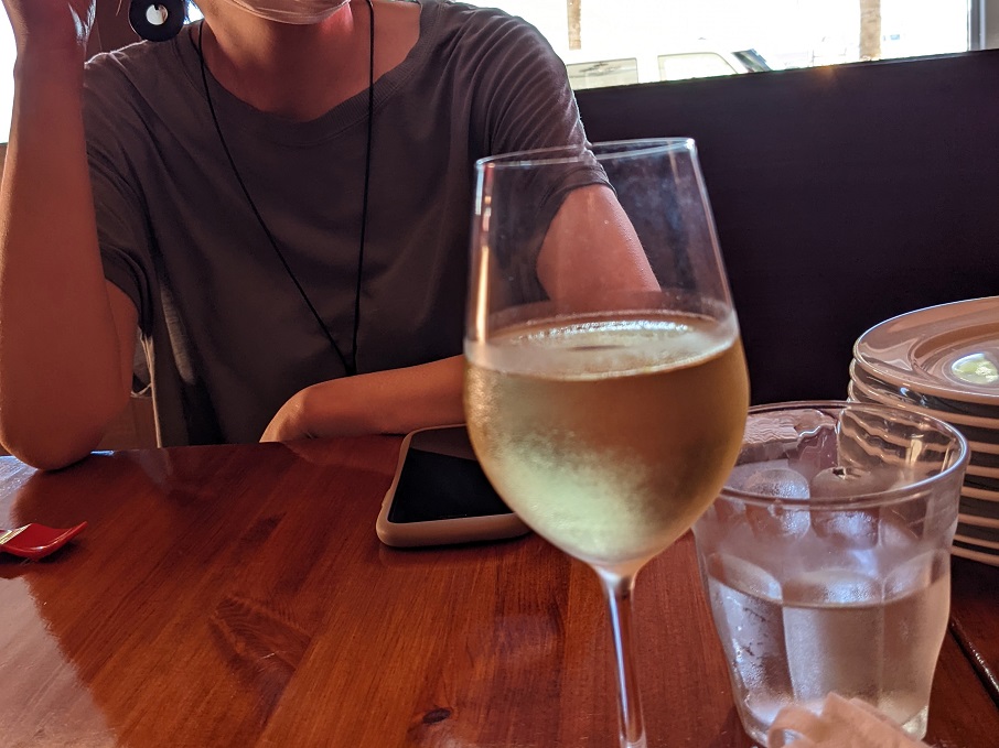 SOLEMARE-wine