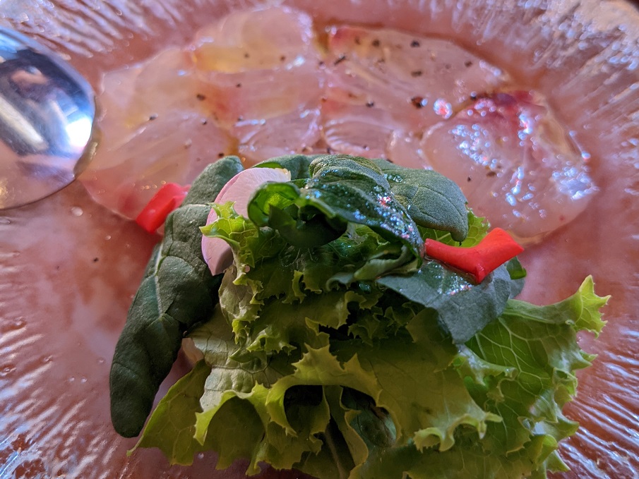 SOLEMARE-carpaccio