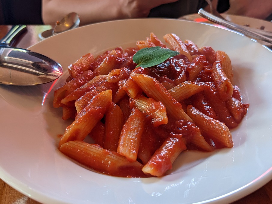 SOLEMARE-penne-arrabiata