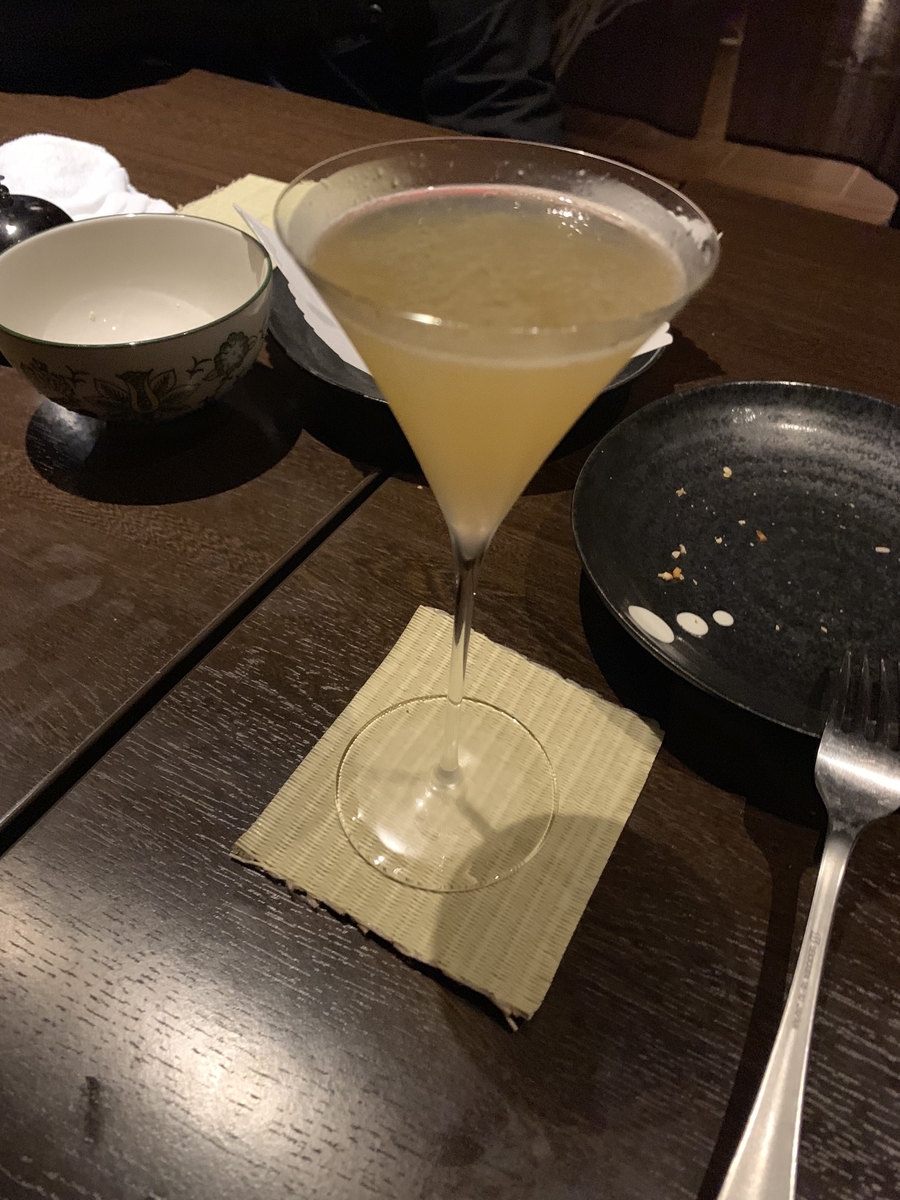 サイドカーはレディ キラー Barへの止まり木