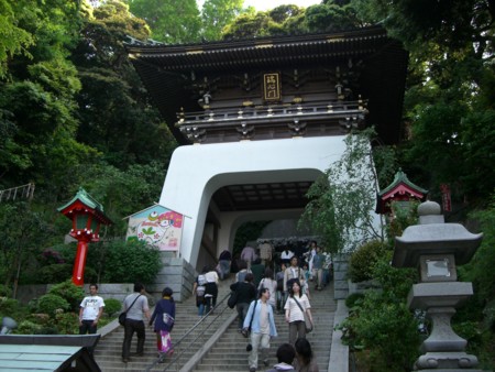 八坂神社