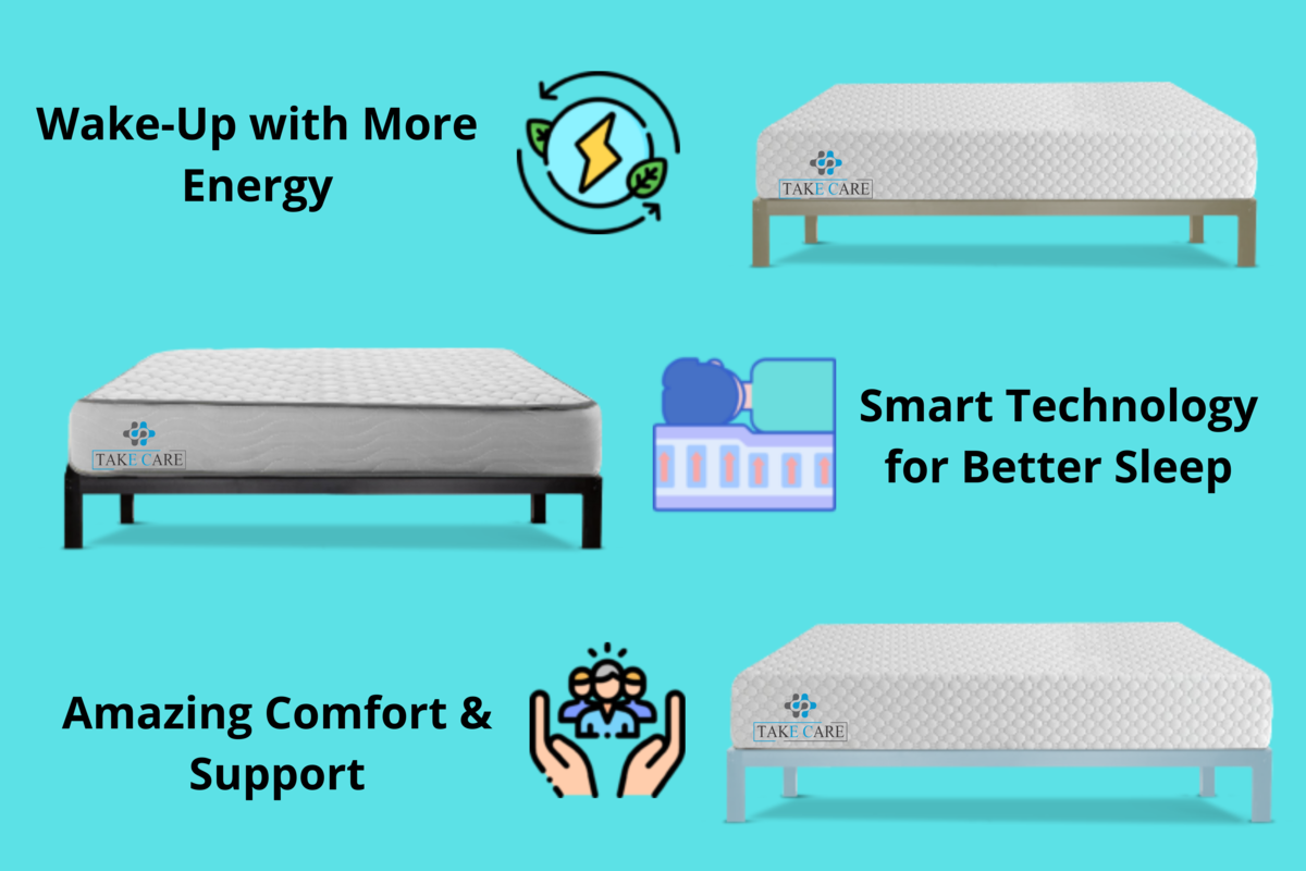 How Long For A New Mattress To Soften at Angela Handley blog