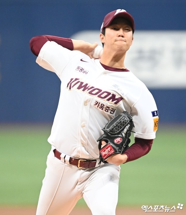ポストシーズン（10.22） 結果 - DAILY KOREAN PRO BASEBALL 2