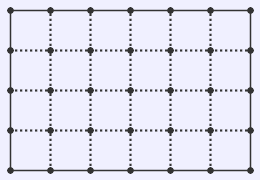 半分の面積の図形を描く わさっきhb