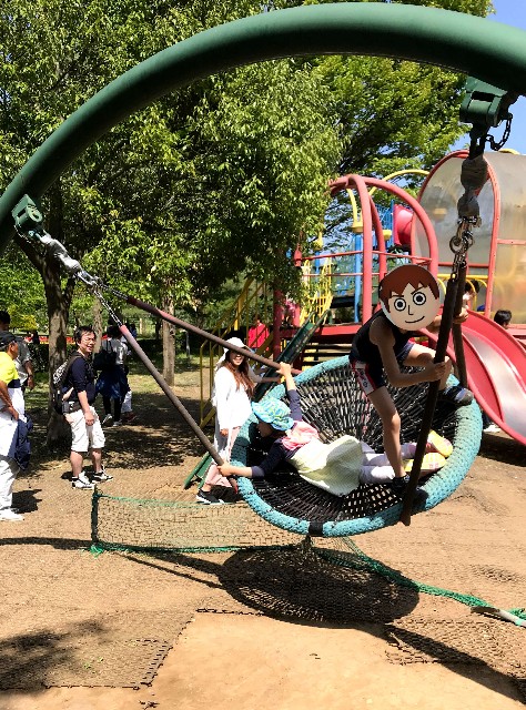 みずがき山自然公園 2018 5 山梨県北杜市 いつまで経ってもキャンプ初心者の館
