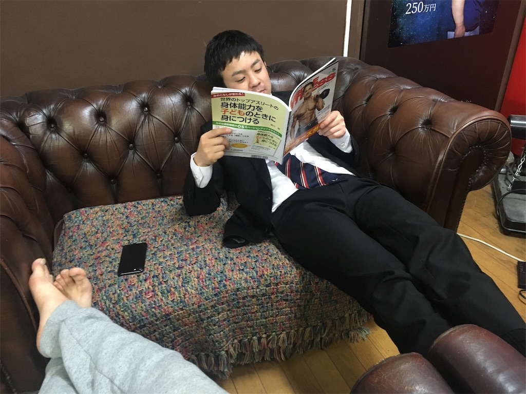f:id:takehironishiwaki:20180411231803j:image f:id:takehironishiwaki:20180411231803j:image