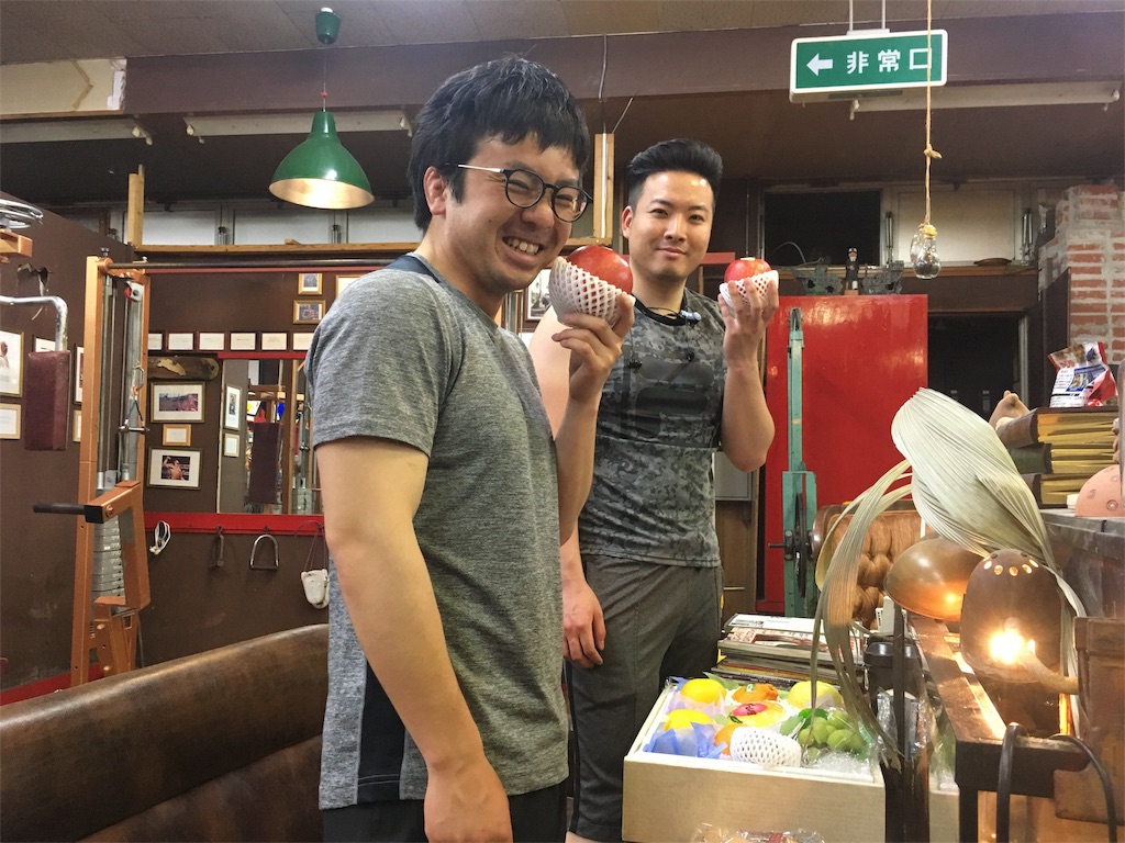 f:id:takehironishiwaki:20180503121639j:image f:id:takehironishiwaki:20180503121639j:image