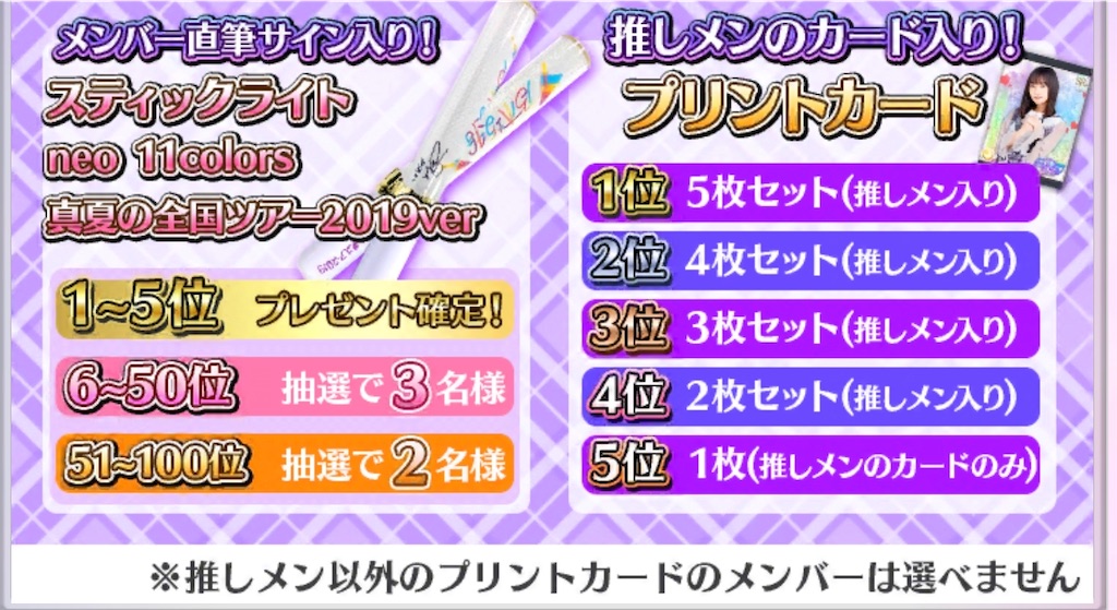 乃木フェス 4番目の光イベント ガチャ0連 8万円 たけ 坂道