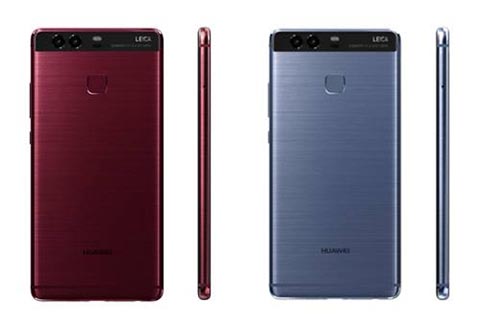 HUAWEI P9 HUAWEI P9