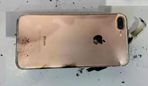 Phone7 Plus爆発 Phone7 Plus爆発