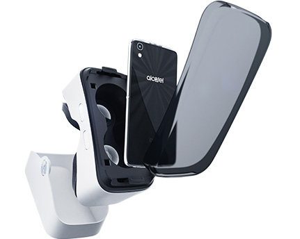 alcatel IDOL 4 alcatel IDOL 4