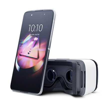 alcatel IDOL 4 alcatel IDOL 4