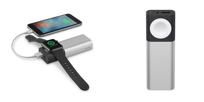Valet™ Charger Power Pack 6700 mAh for Apple Watch+iPhone Valet™ Charger Power Pack 6700 mAh for Apple Watch+iPhone