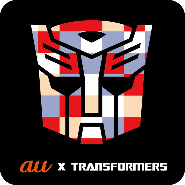 au×TRANSFORMERS PROJECT