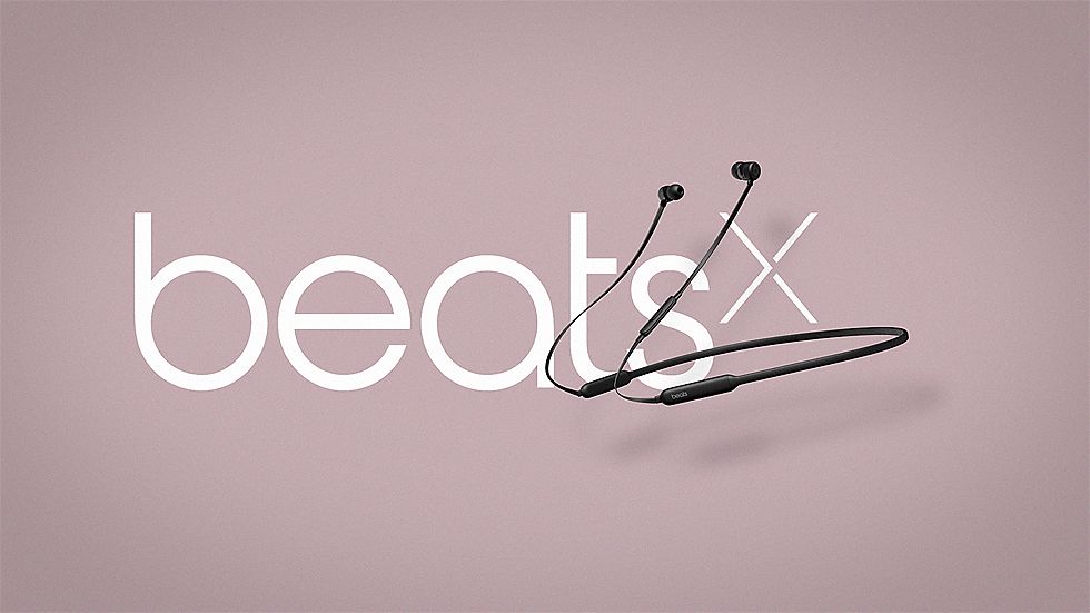 BeatsX BeatsX