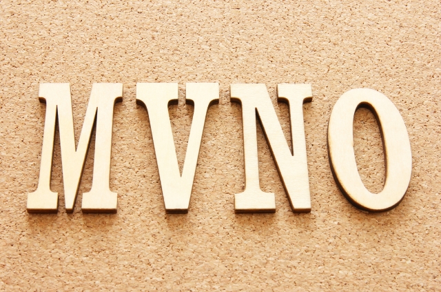 MVNO