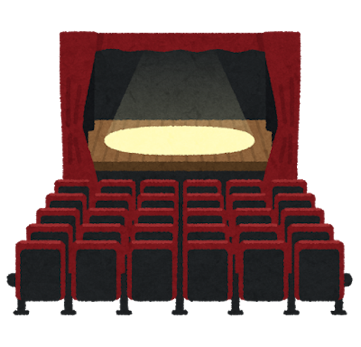 様子がいい ってどんな様子 映画編 心の空のまちから 様子がいい ってどんな様子 映画編 心の空のまちから