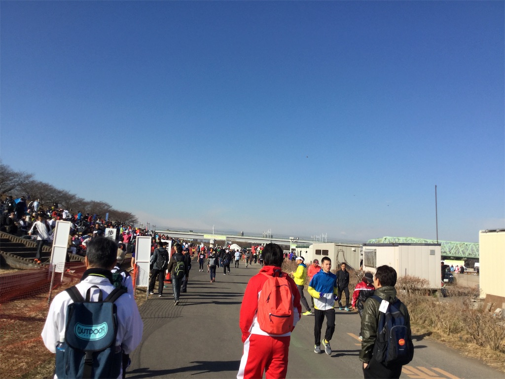 ぼくが今まで走ったハーフマラソンの中から タイムが狙える高速コースbest10を紹介 まるランニングマガジン