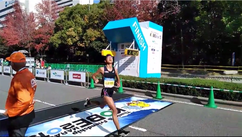 あけましておめでとうございます 次のマラソンは Mgcファイナルチャレンジ 東京orびわ湖 まるランニングマガジン
