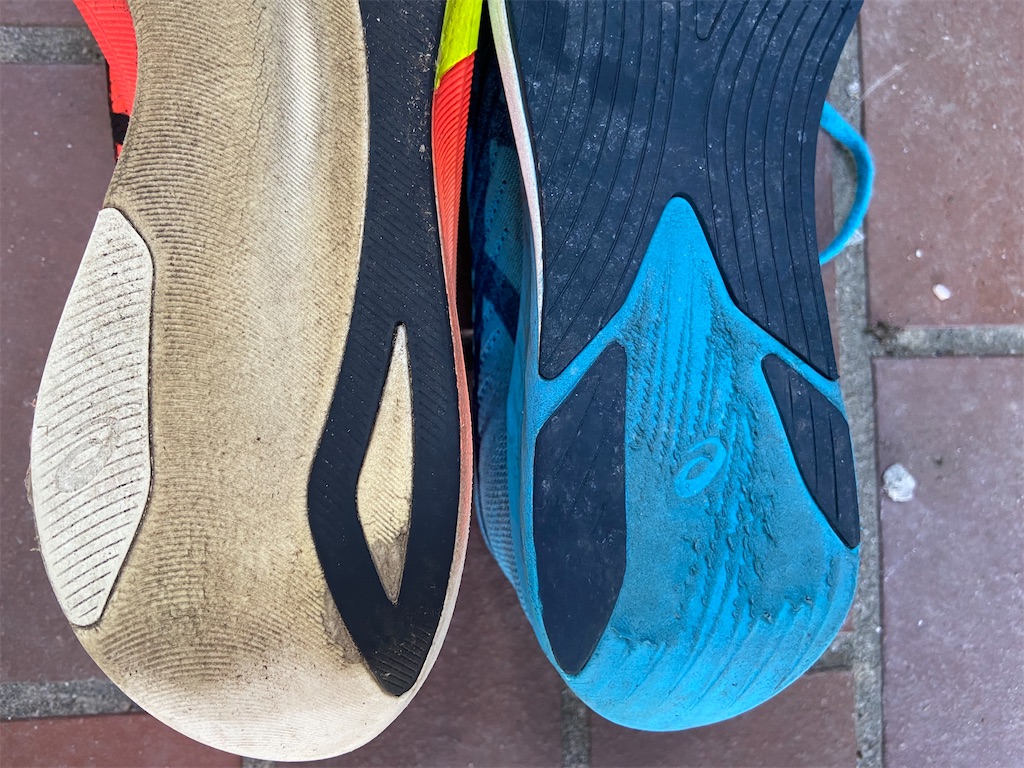 エッジの完成系、METASPEED EDGE PARIS(メタスピードエッジパリ