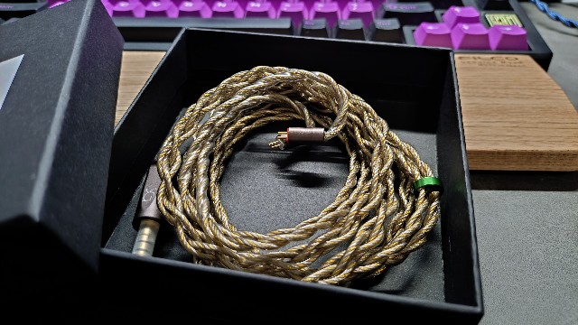 SoundsGood Ehecatl】舞い昇る一陣の風！イヤホンのポテンシャルを