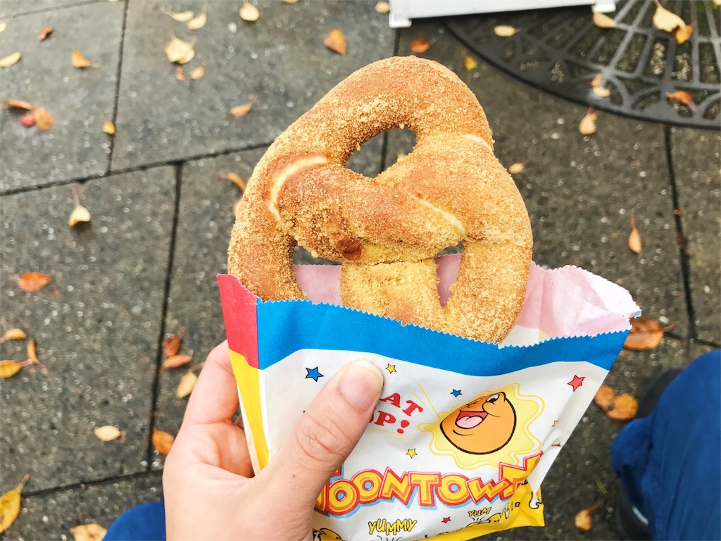 ディズニーランド
